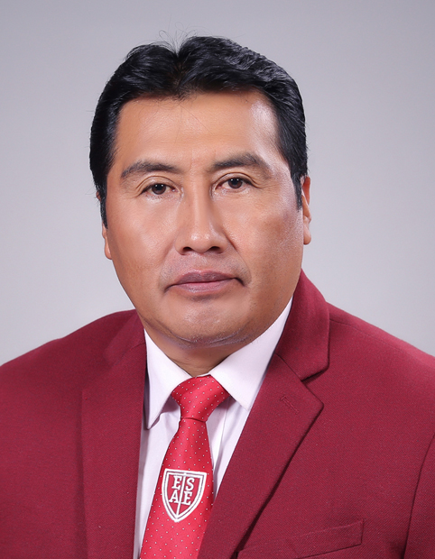 Lic. Villalba Ch. Jose A.